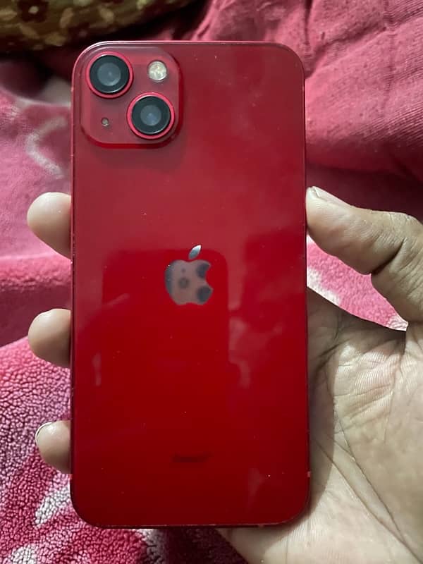 iphone 13 non pta red 128gb 1