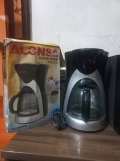 Coffee machine for sale