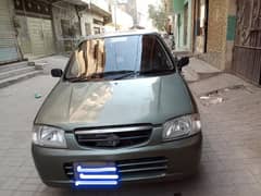 Suzuki Alto 2009