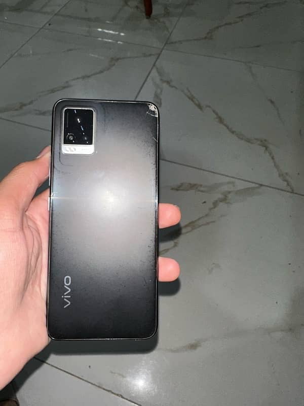 vivo v20 1