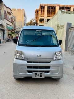 Daihatsu Hijet 2014