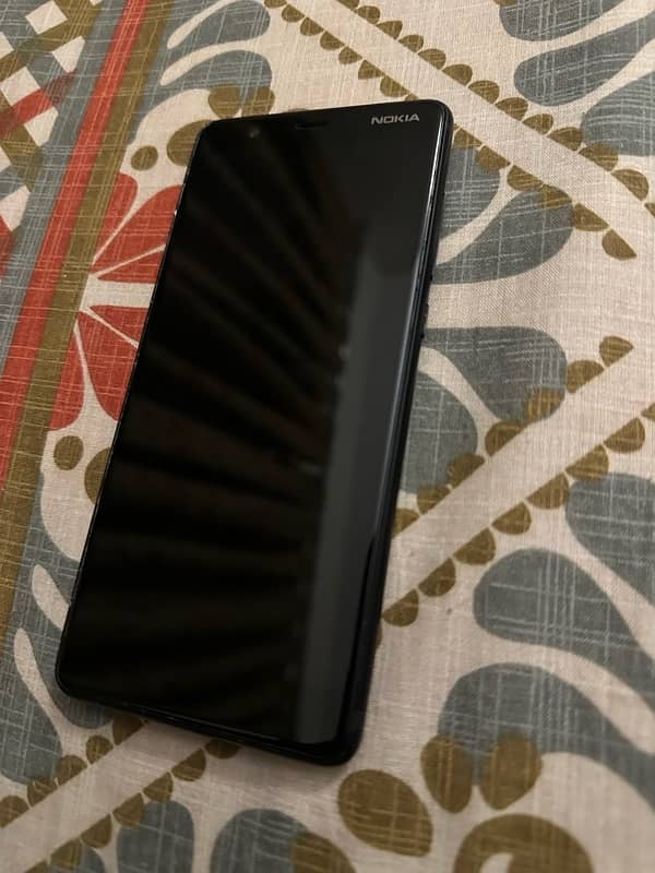 Nokia 5.1 Android 10 Non PTA 2