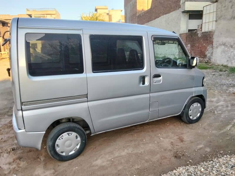 03184555162 Nissan Clipper Suzuki every Daihatsu hijet Suzuki bolan 4