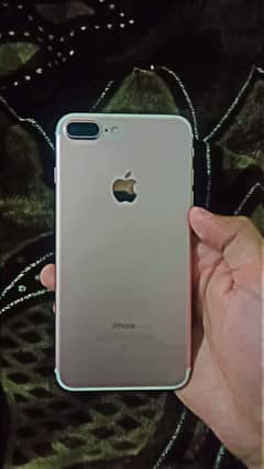 Iphone 7Plus 128Gb Whatsapp: 03704826266