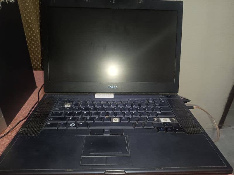 Dell laptop for sale 1