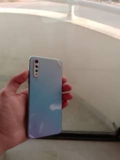 Vivo S1 6+2/256 gb