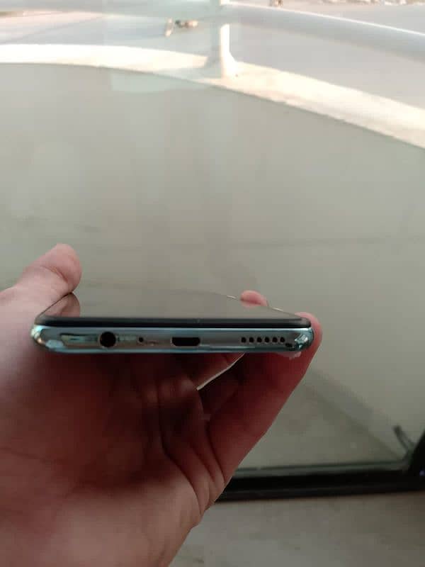 Vivo S1 8/256 gb 2