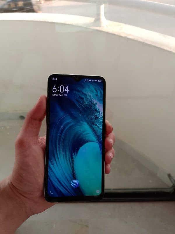 Vivo S1 8/256 gb 3