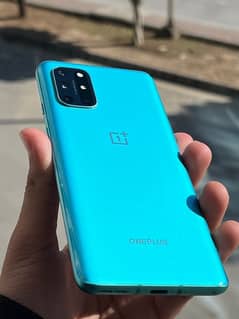 Oneplus 8T Available For Sale