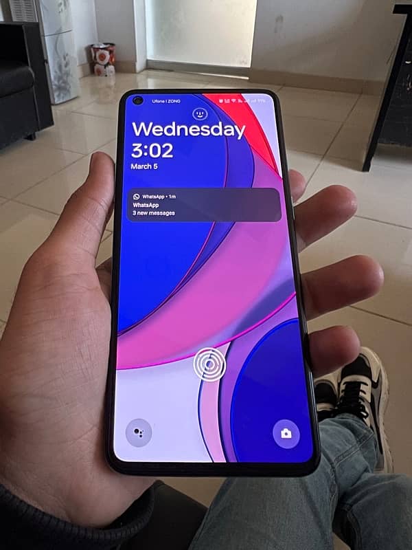 Oneplus 8T Available For Sale 4