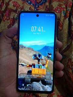 Infinix Hot 40i