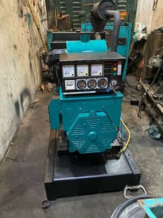 30Kva