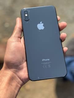 iPhone xs Max 64gb non pta Factory unlock