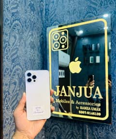 iPhone 12 Pro Max 128GB PTA APPROVED