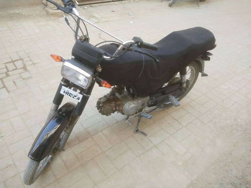 Super Power 70cc model 2019 0