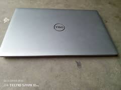 Dell 5520  i7 11th generation