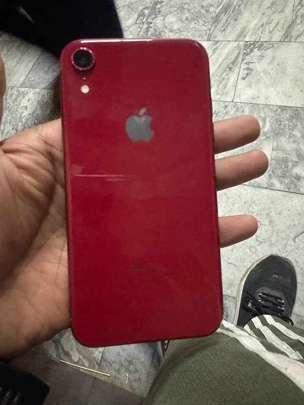 iphone xr 2