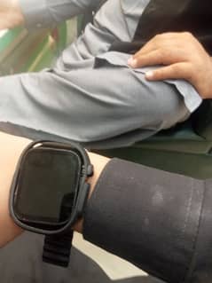 smart watch it is my smart