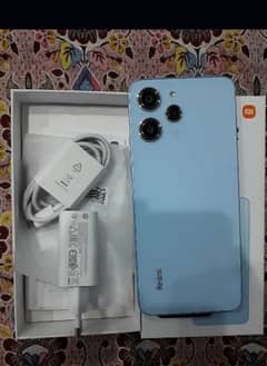 redmi 12 exchange or sale