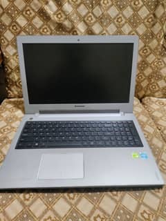 LENOVO IDEAPAD Z510 (GAMING LAPTOP)