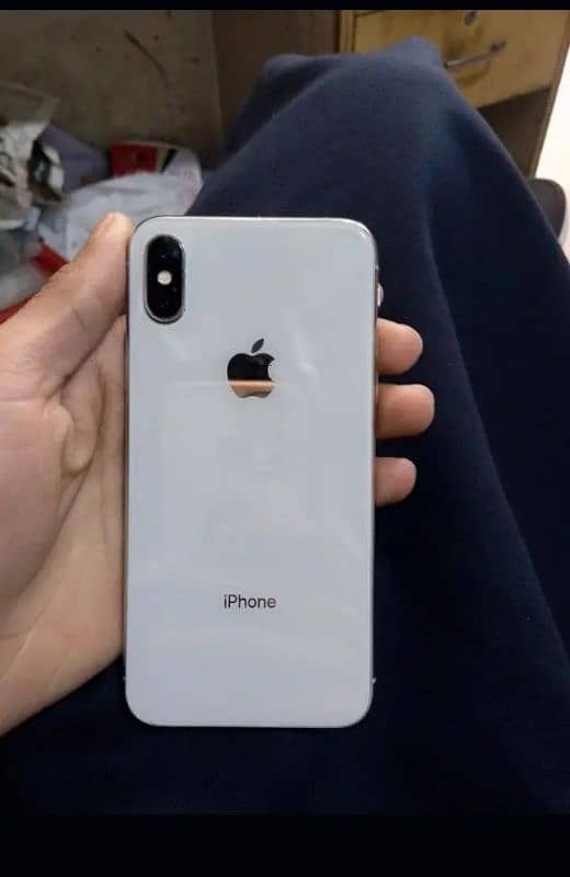 iphone x 64gb non pta 2