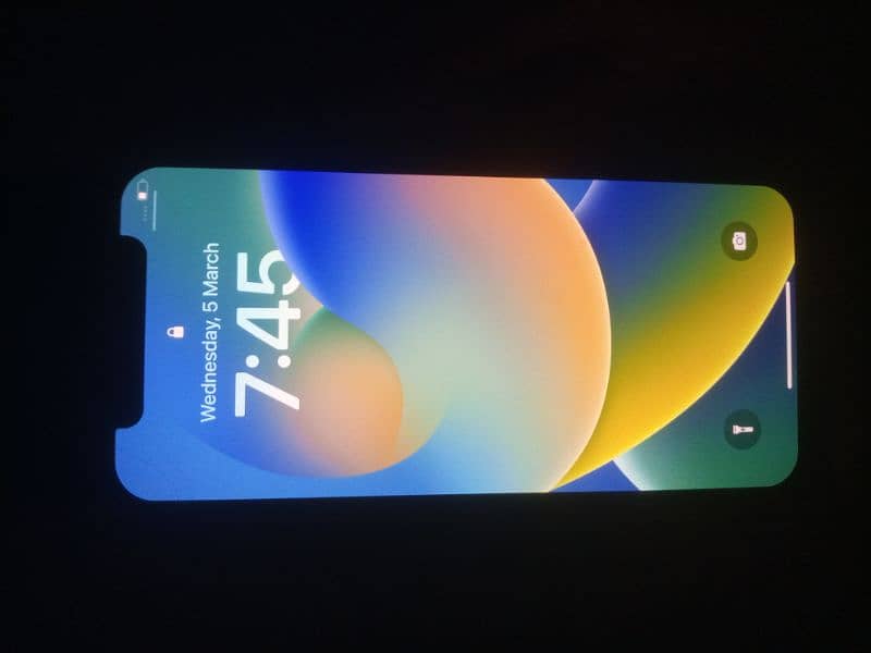 iphone x 64gb non pta 3