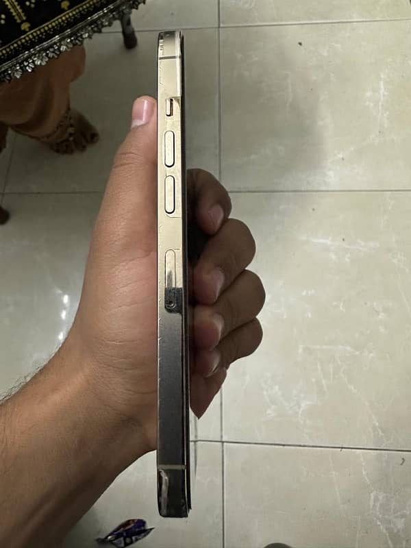 Apple Iphone 13 pro Pta Approved 128 gb 2