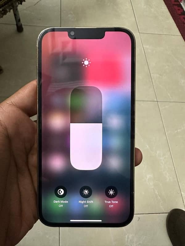 Apple Iphone 13 pro Pta Approved 128 gb 6