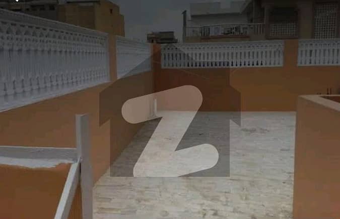 Ready To Sale A Prime Location Flat 1280 Square Feet In Mehmoodabad 1