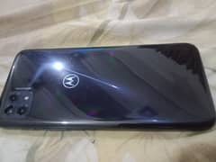 Moto g50 5g for sale good condition.