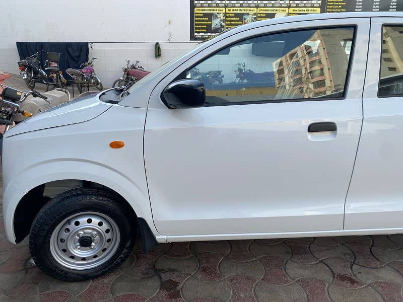 Suzuki Alto 2024 4