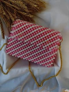 bead bag