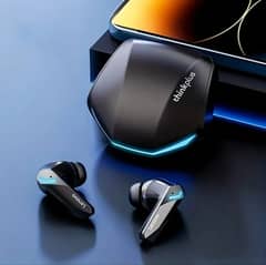 Lenovo GM2 PRO Comfortable Earbuds