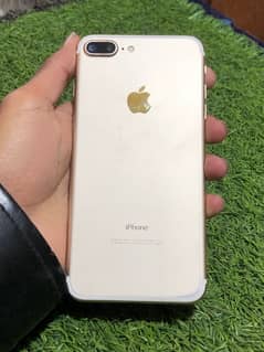 Iphone 7 plus 32gb factory unlocked