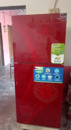 fridge Orient for sale good condition O34O-4O-53-157 my WhatsApp numbe