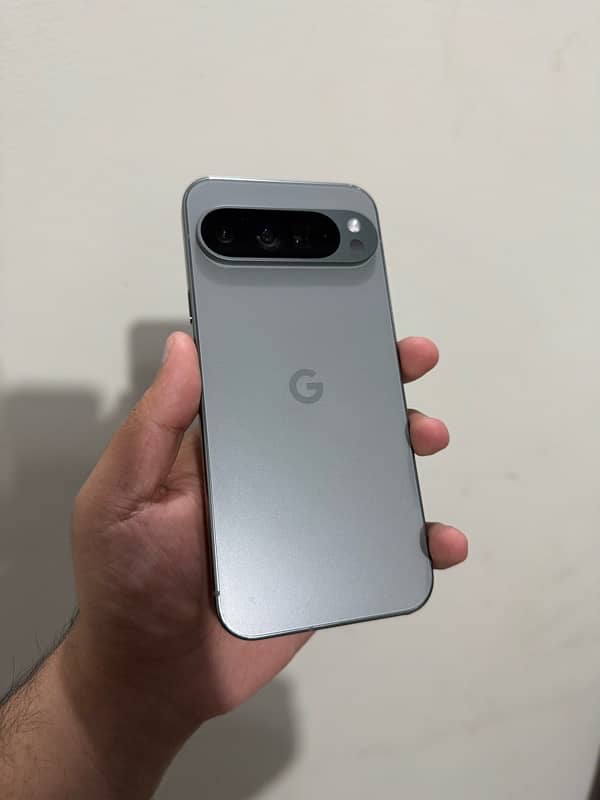 Google Pixel 9Pro XL 0