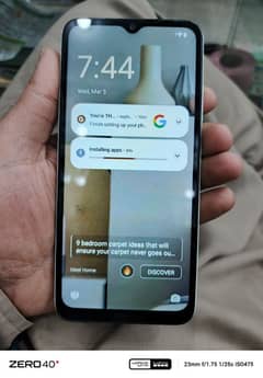 redmi A2plus 3/64 brand new  WhatsApp only