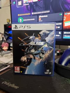 Stellar Blade PS5