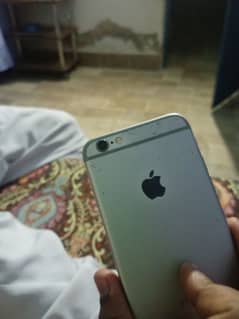 iPhone 6 PTA okay condition