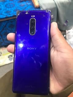 Sony Xperia 1 non pta for sale urjent sale