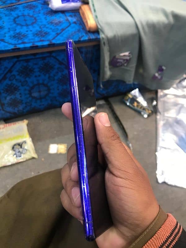 Sony Xperia 1 non pta for sale urjent sale 4