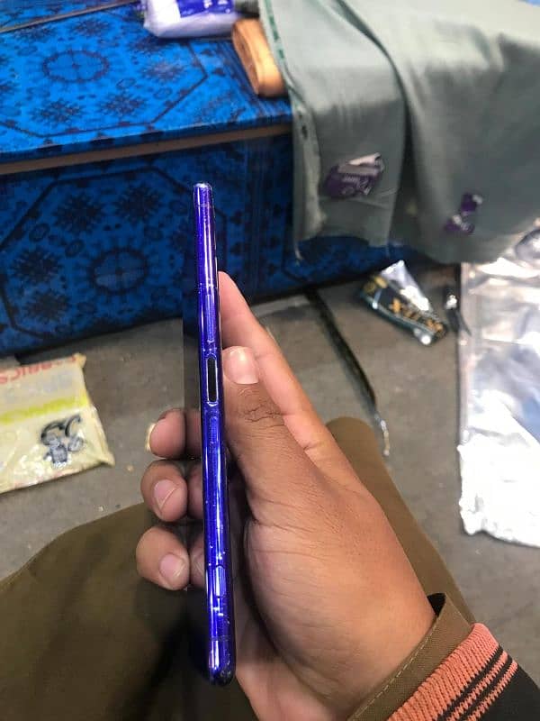 Sony Xperia 1 non pta for sale urjent sale 7