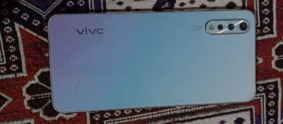 vivo s1 6/128