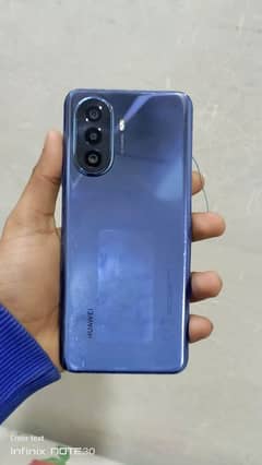 HUAWEI Y70 MINT 128 GB PTA APPROVED