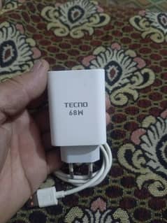 Tecno.