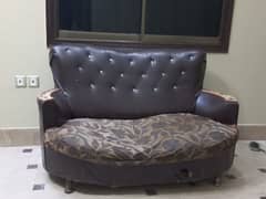 used sofa