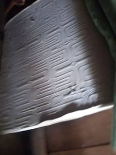 double bed mattress