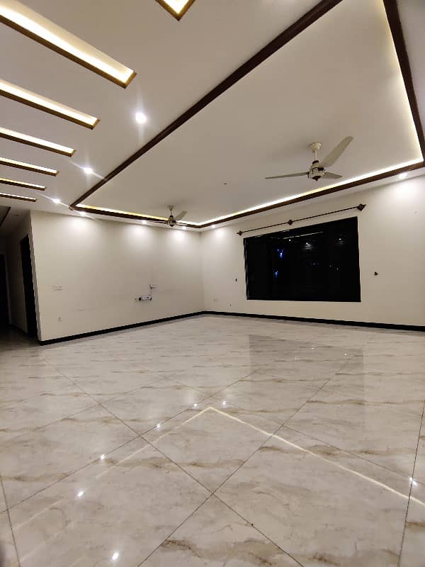 Kanal Upper Portion Available For Rent G-15 Islamabad 1