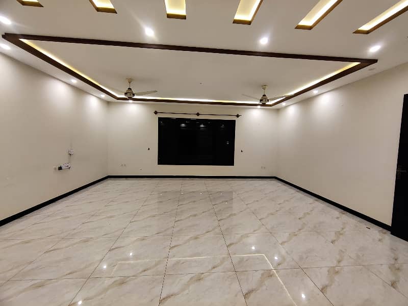 Kanal Upper Portion Available For Rent G-15 Islamabad 3