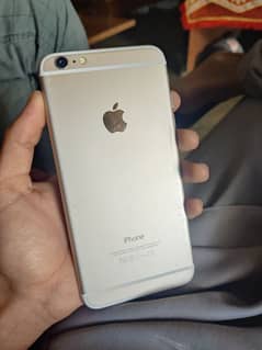 iphone 6plus pta prove